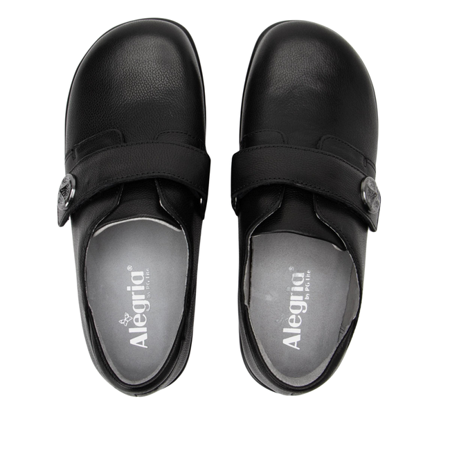 Alegria Women's Joleen Shoe Upgrade Black JOL-161