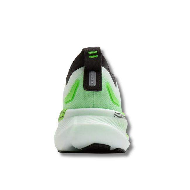 Heel of Brooks Men&