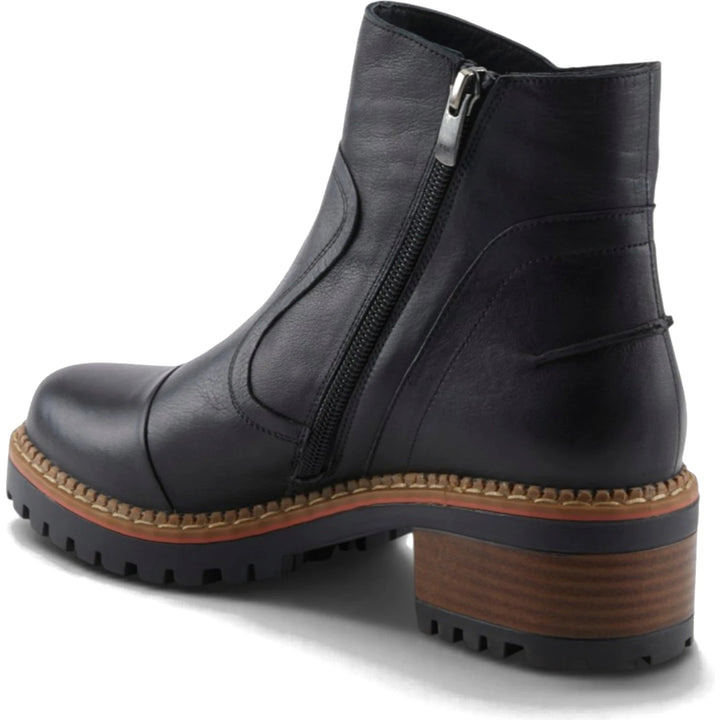 Heel of Spring Step Women&