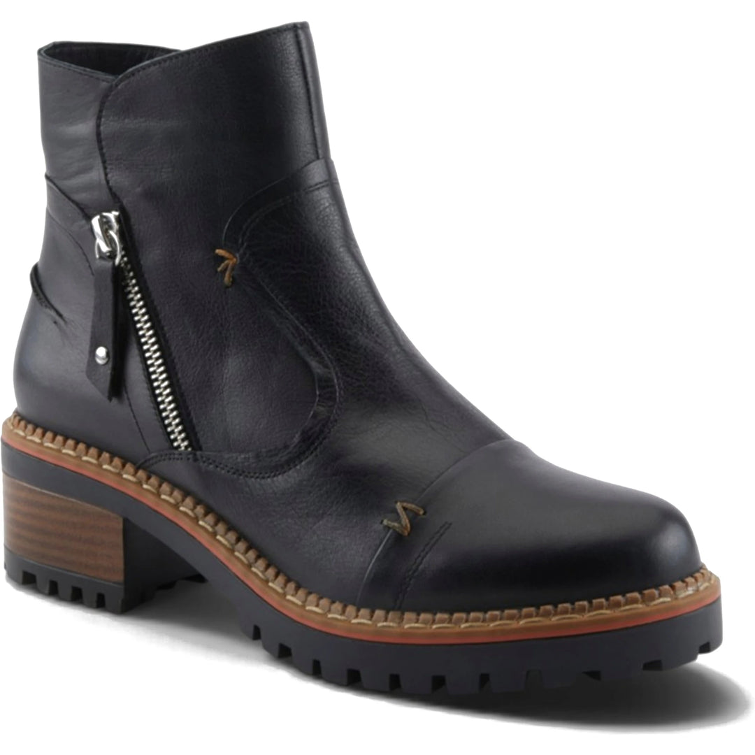 Front angled view of Spring Step Women&