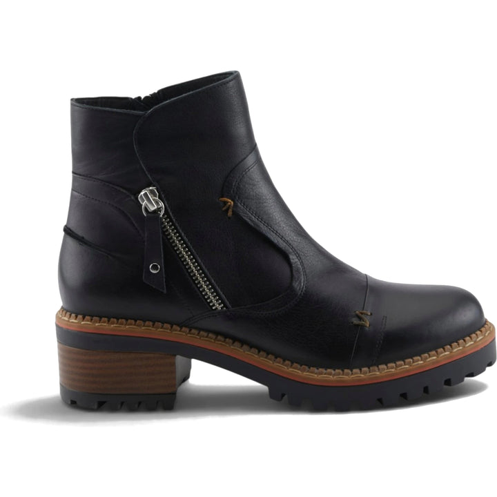 Lateral side of Spring Step Women&