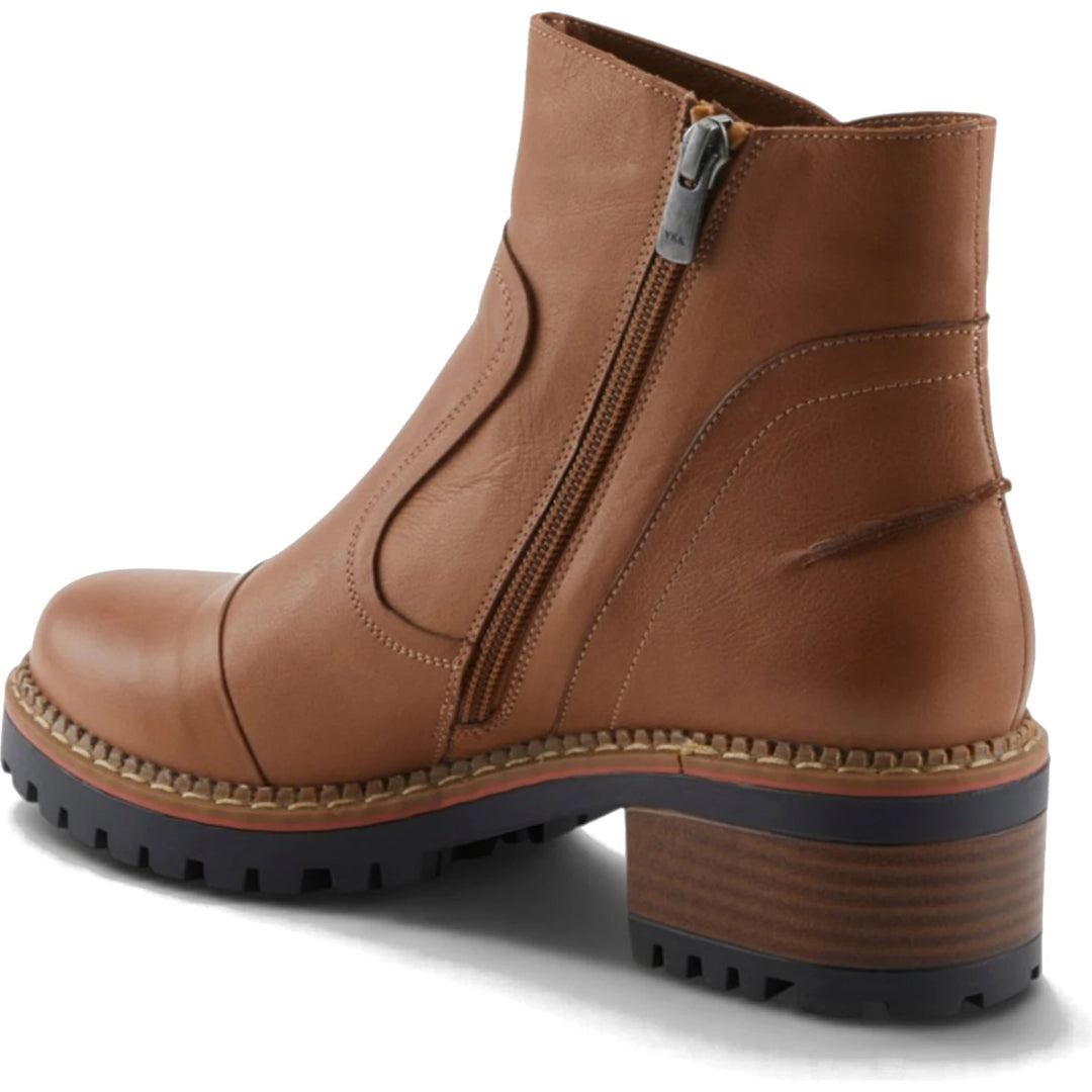 Heel of Spring Step Women&