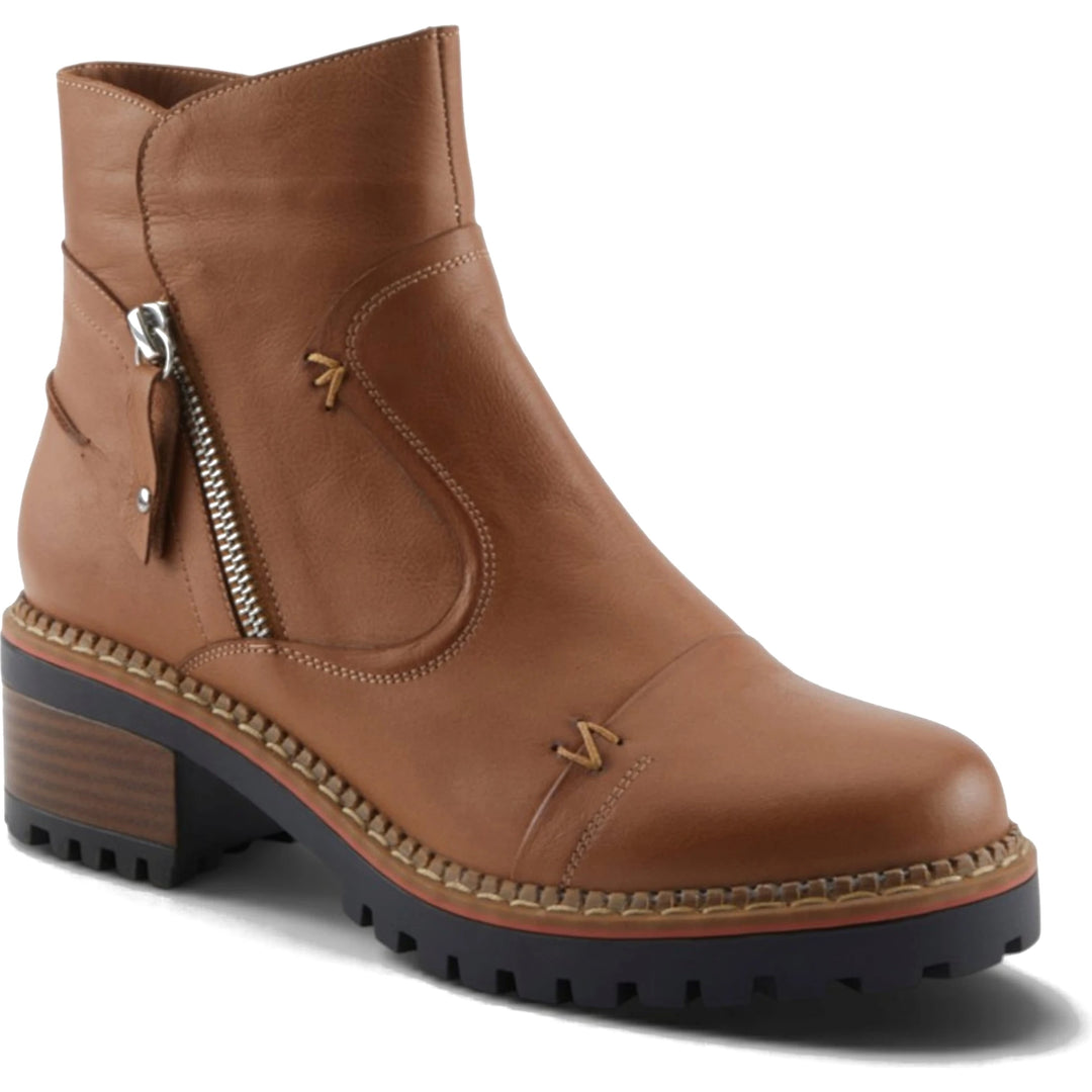 Front angled view of Spring Step Women&