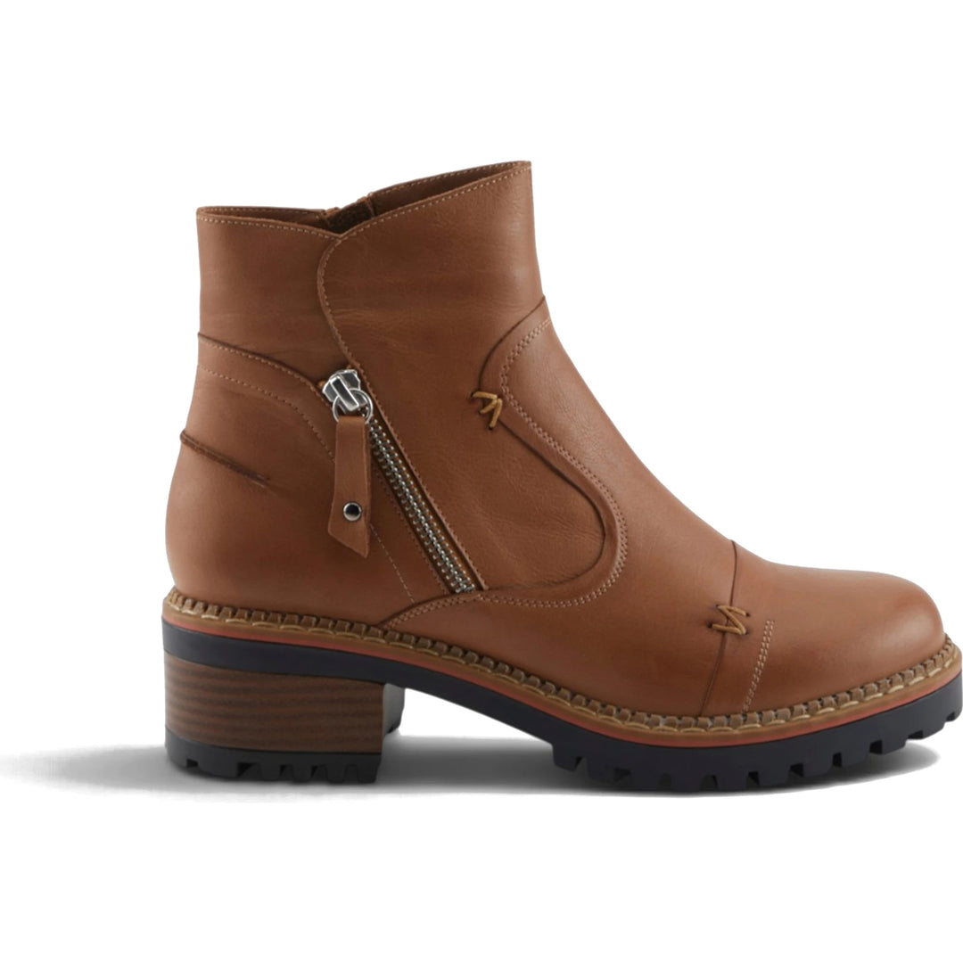 Lateral side of Spring Step Women&