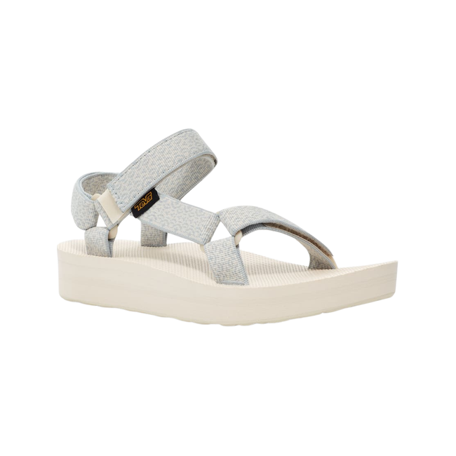 Teva Women's Midform Universal Sandal Boho Birch 1090969-BHBRC