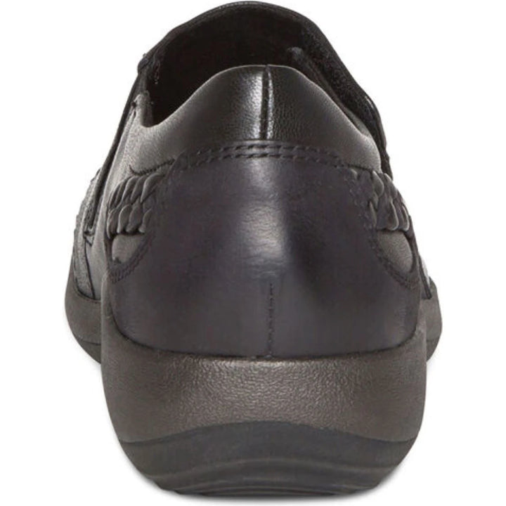 Heel of Aetrex Women&