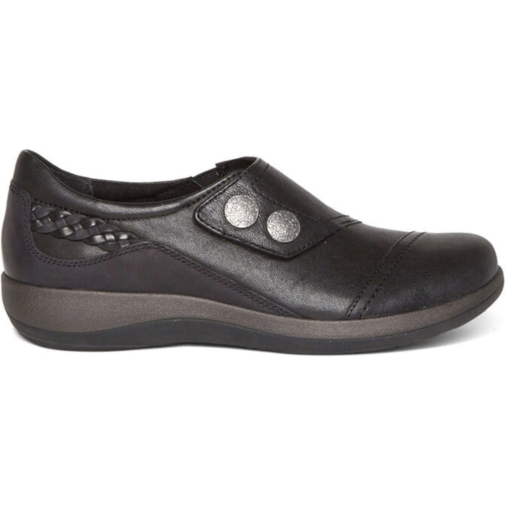 Lateral side of Aetrex Women&