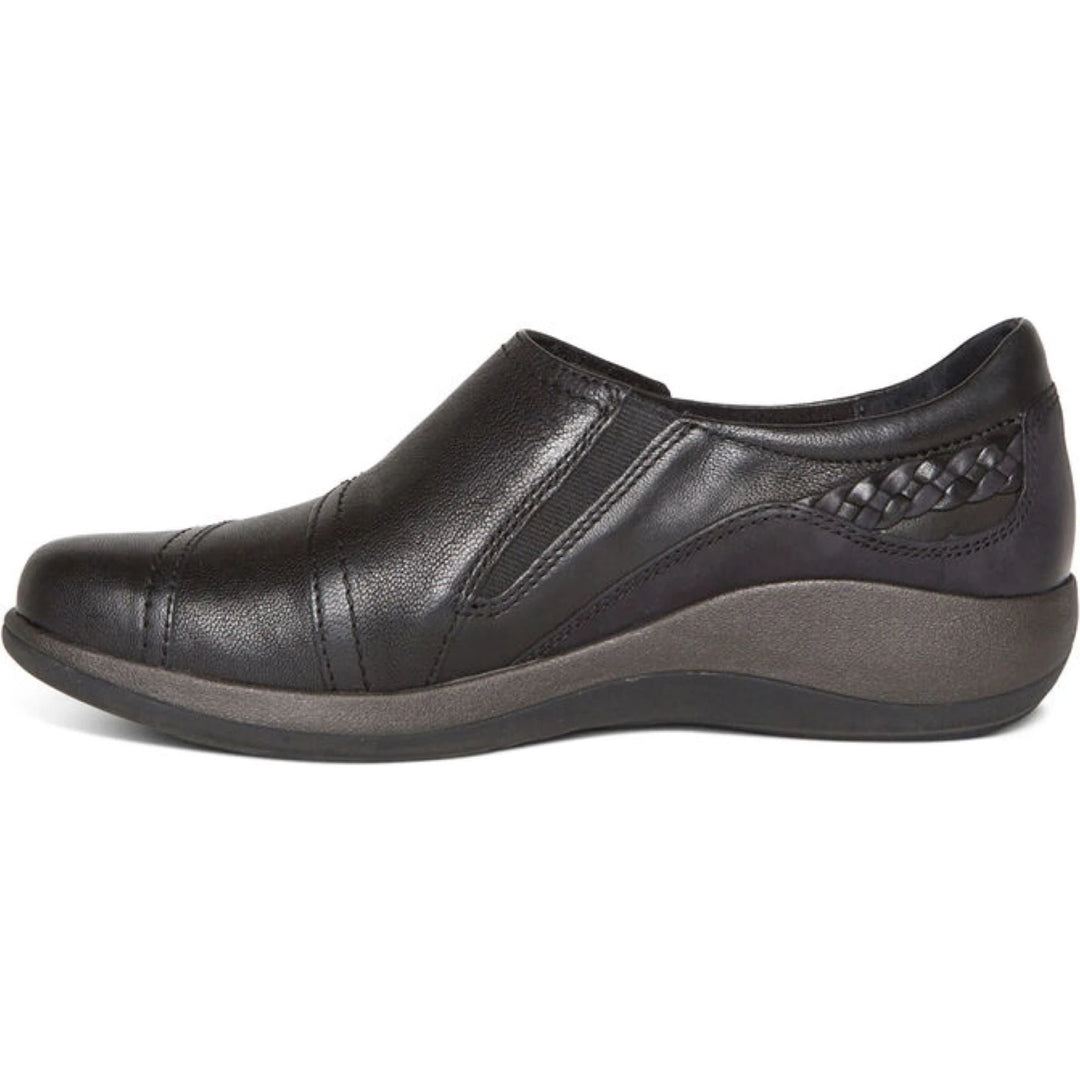 Medial side of Aetrex Women&