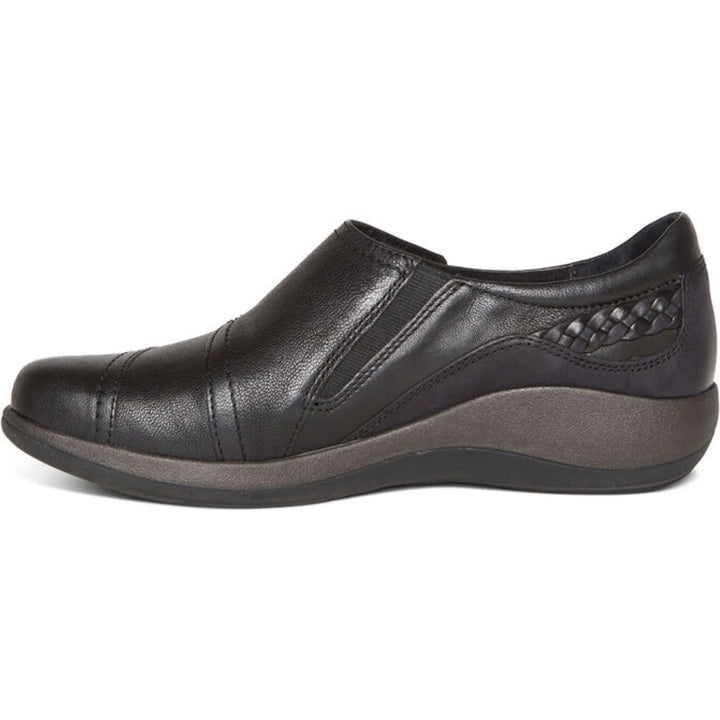 Medial side of Aetrex Women&
