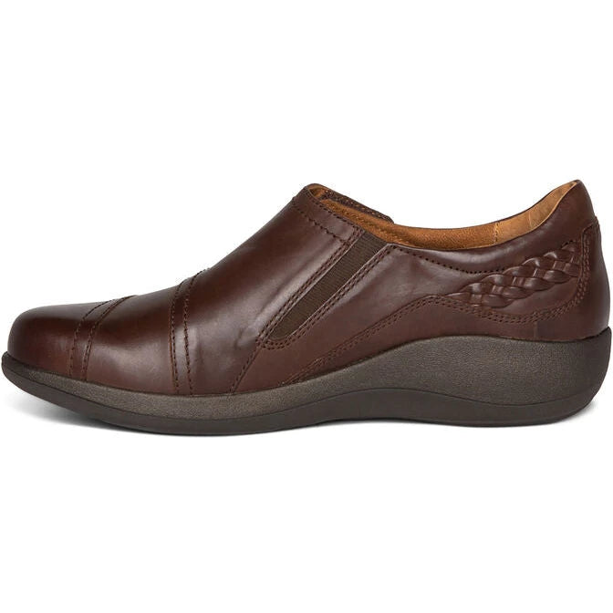 Medial side of Aetrex Women&