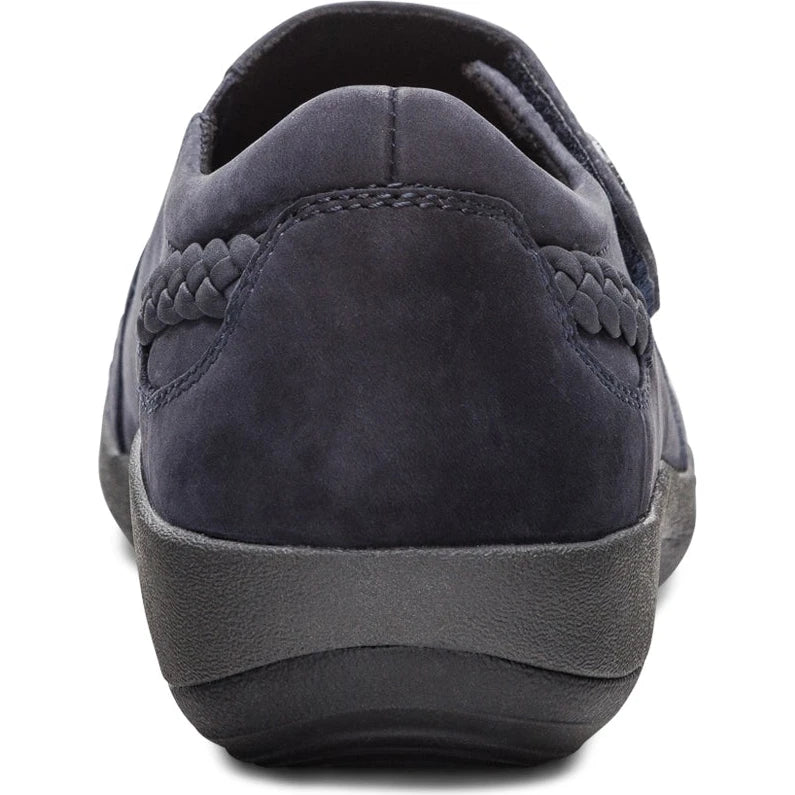 Heel of Aetrex Women&