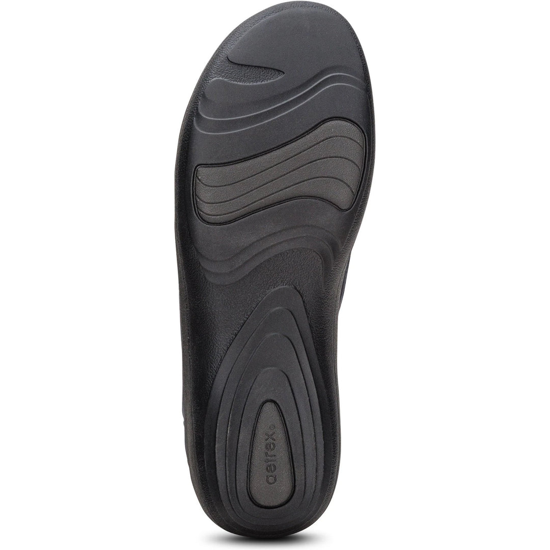 Outsole of Aetrex Women&