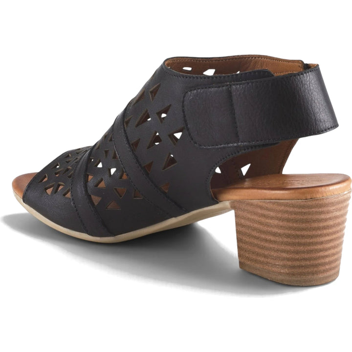 Heel of Spring Step Women&