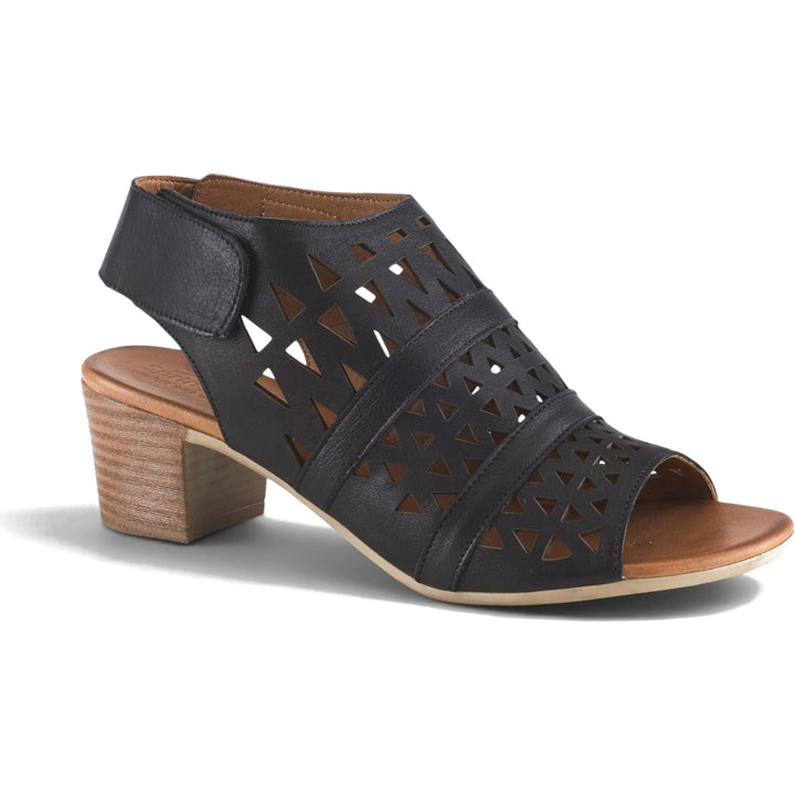 Front angled view of Spring Step Women&