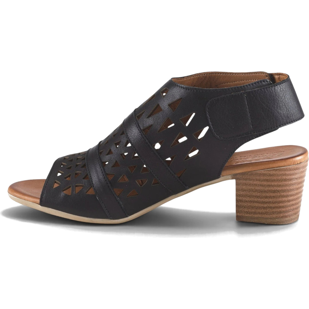 Medial side of Spring Step Women&