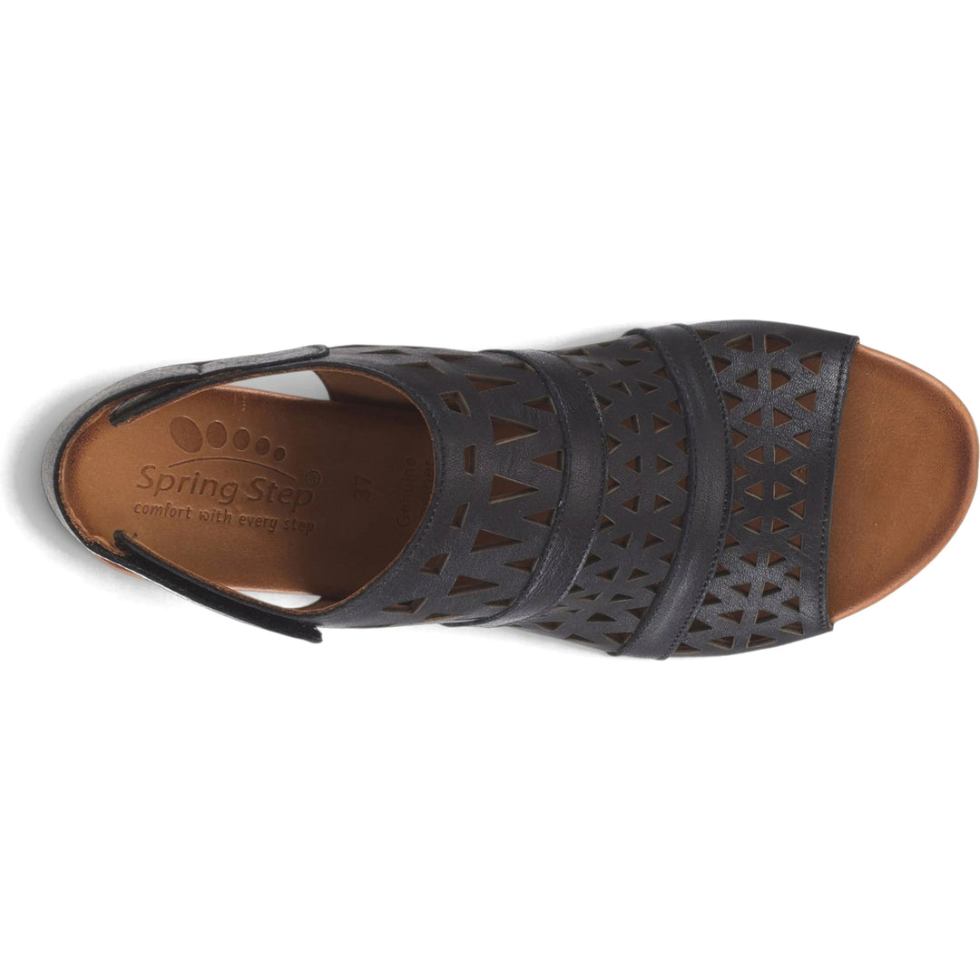 Upper of Spring Step Women&