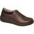 Drew Women's Tulip Shoe Brown Leather 10202-8F