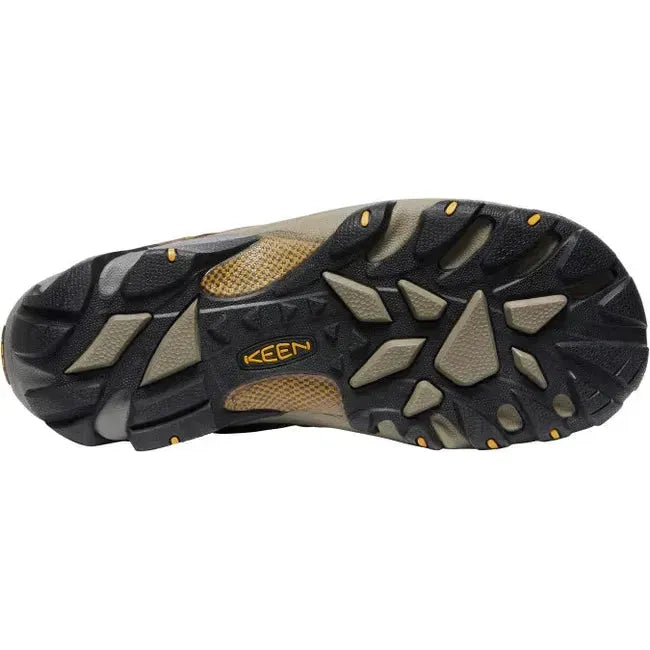 Keen Men&