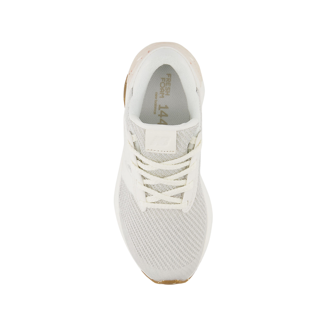 New Balance Kids&#39; 1440 V1 Running Shoe Sea Salt PP1440EW