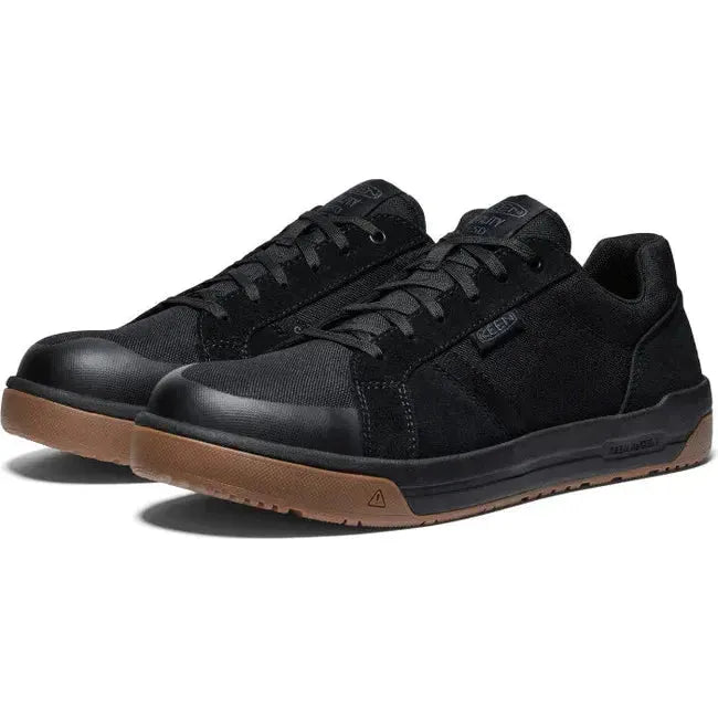 Keen Men&