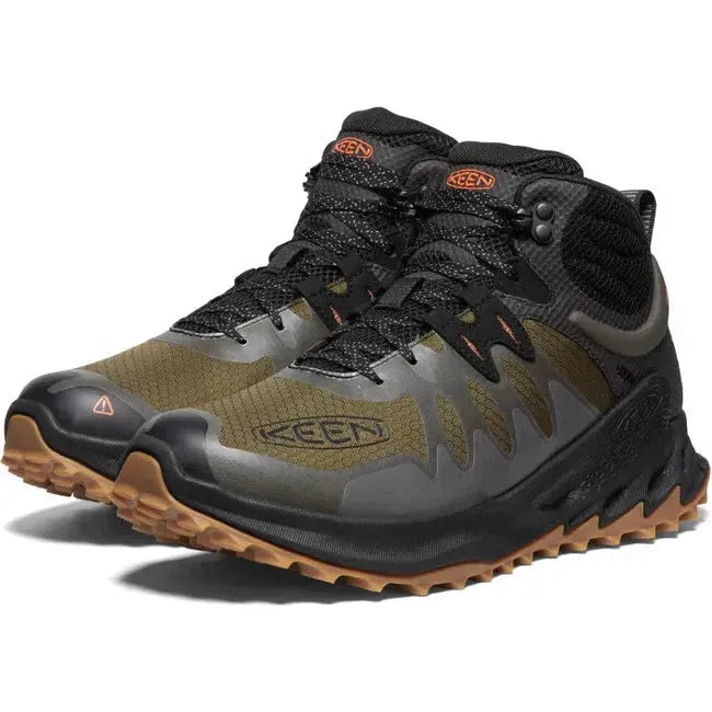 Keen Men&