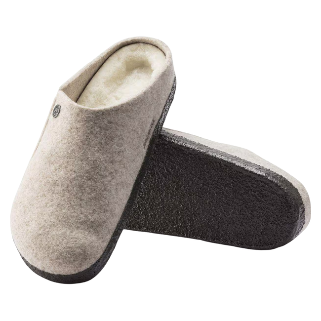 Birkenstock Women's Zermatt Shearling Slipper