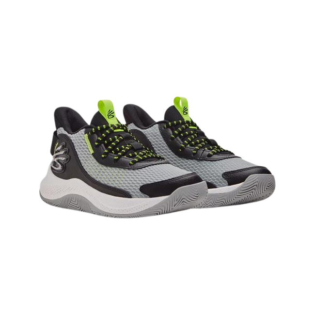 Under Armour Kids Grade School Curry 3Z7 Basketball Shoes