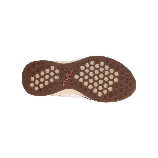 Taos Women's Direction Sneaker BLACK/TAUPE MULTI DIR-14046-BTPM