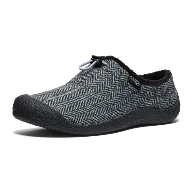 Keen Women's Howser III Slide Black/Alloy 1029781