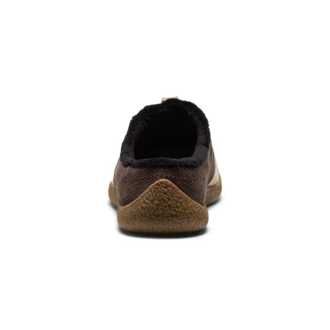 Heel of Keen Men&