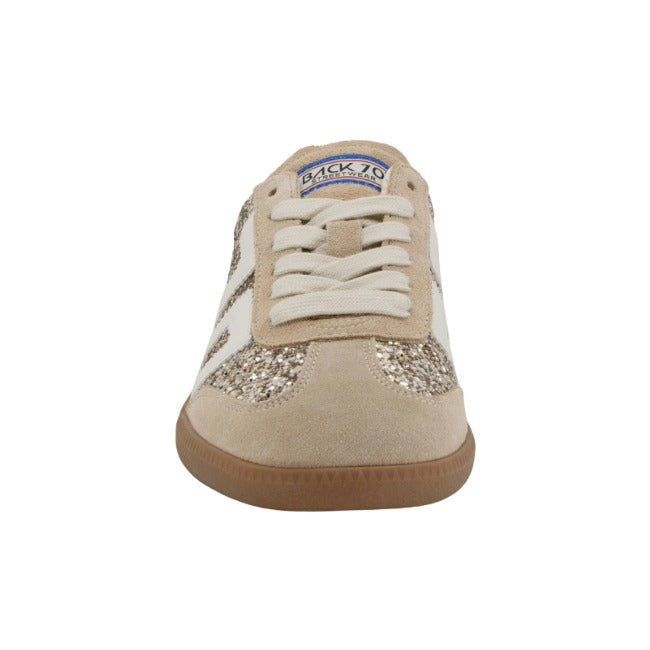 Front of lace up Back 70 Easter women&