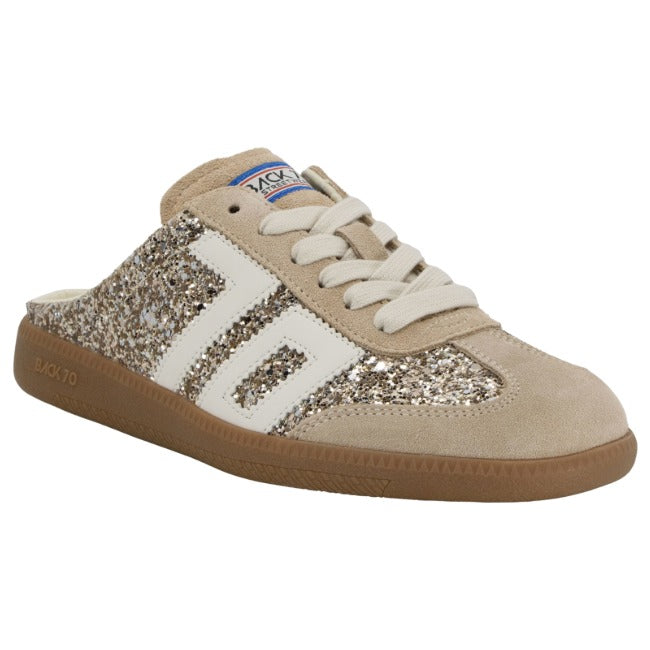 Front angled view of Back 70 Easter women&