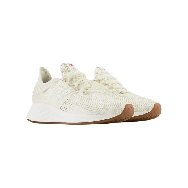 New retailer balance fresh foam rose