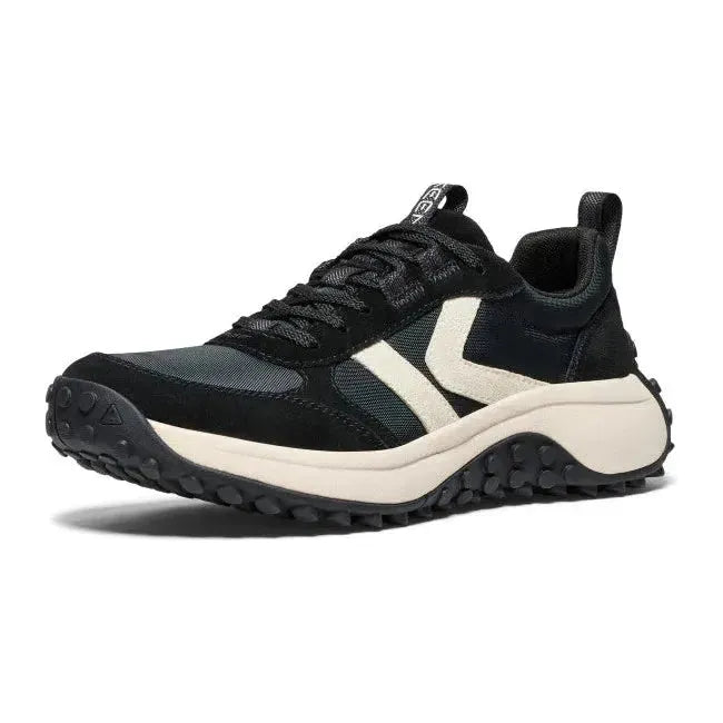 Keen Women's KS86 Sneaker Black/Birch 1029595