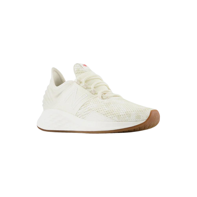 New Balance Women's ROAV V1 Running Shoe Turtledove WROAVPC1