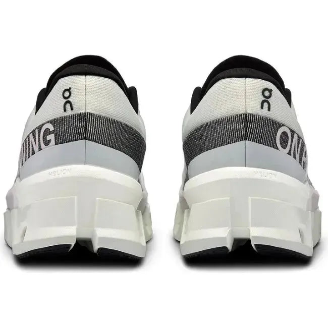 On Running Women's Cloudmonster 2 Running Shoe White/Frost 3WE10110664