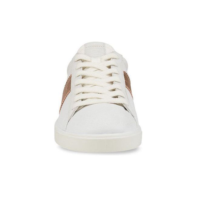 ECCO Women's Street Lite Retro Sneaker