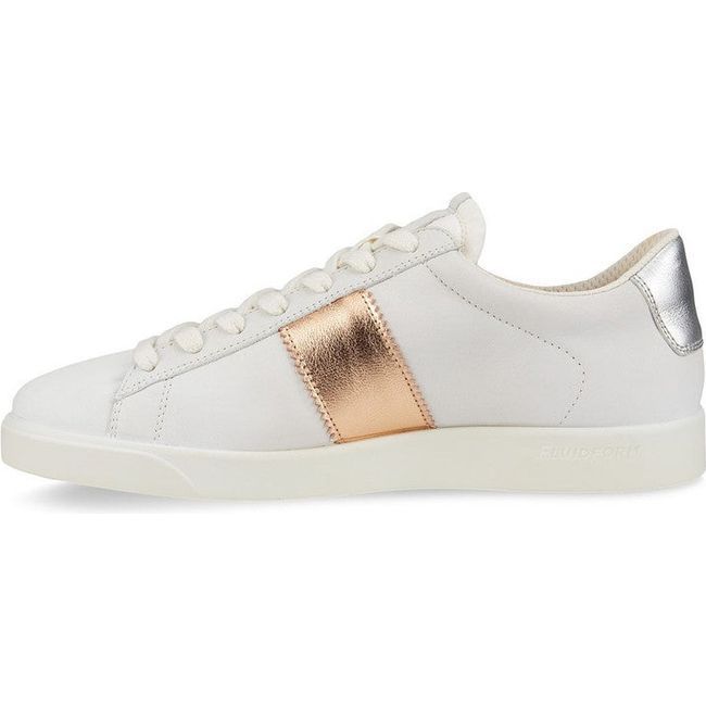 ECCO Women's Street Lite Retro Sneaker