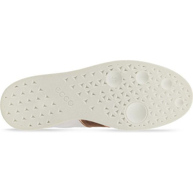 ECCO Women's Street Lite Retro Sneaker