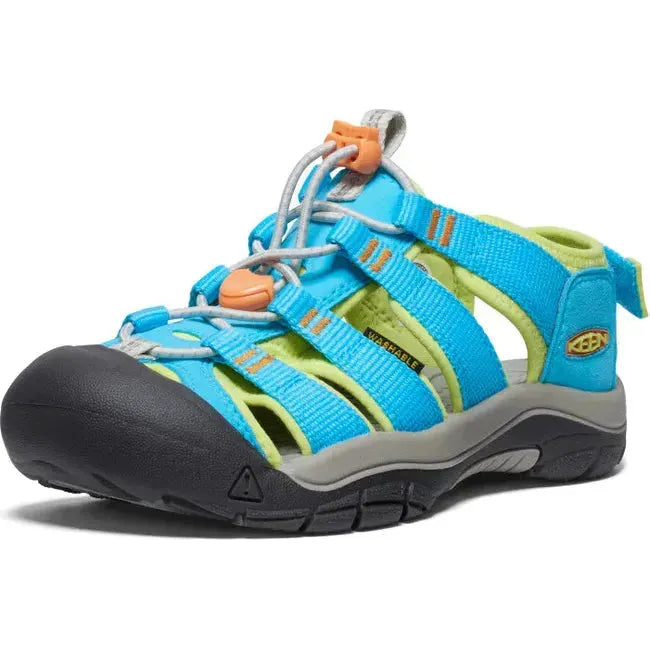 Keen Kids&