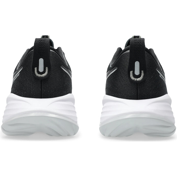 Heels of ASICS Men&