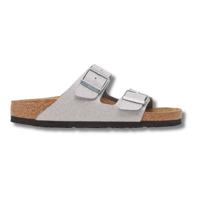 Lateral side of Birkenstock Women&
