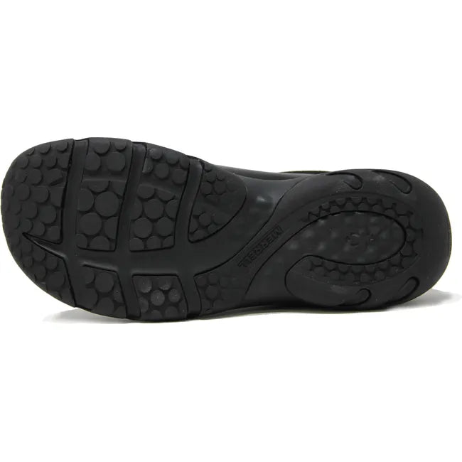 Sole view of the Merrell Men&