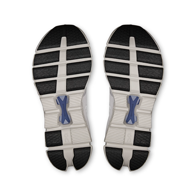 of On Running Women's Cloud X 4 Cross Training Shoes in Lavender Acai