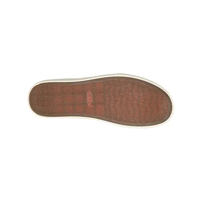 Taos Women's Winner Mid Sneaker  Dark Taupe Multi WNR-14003-DTNM