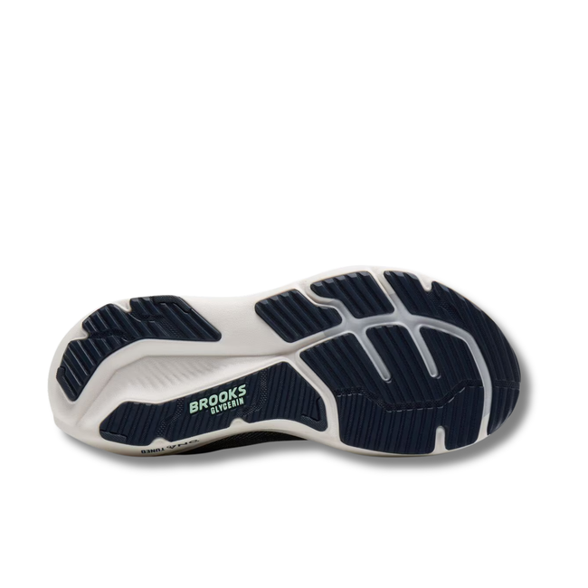 Sole of Brooks Women&