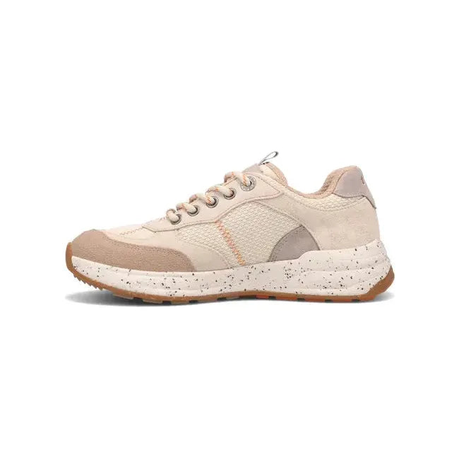 Taos Women&#39;s Advance Hiking Shoe Sandstone Multi SPH-14151-SDSM