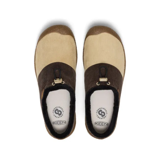 Upper of Keen Men&