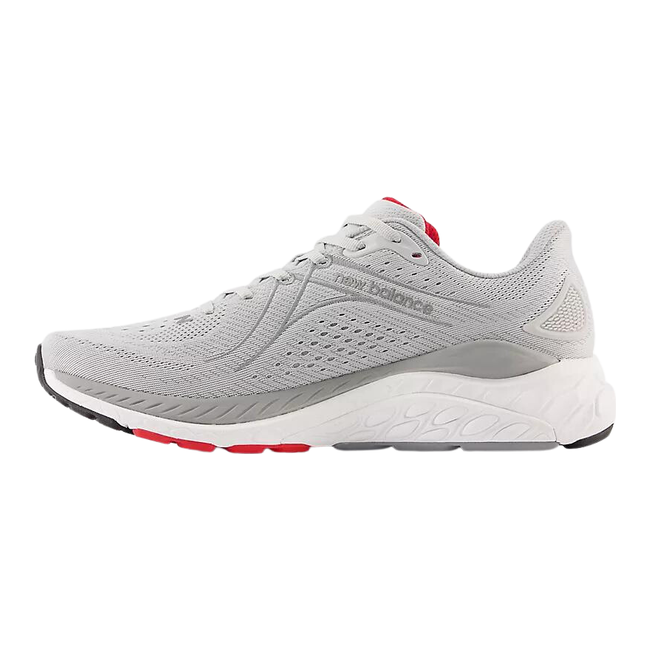 Side view of New Balance Men&