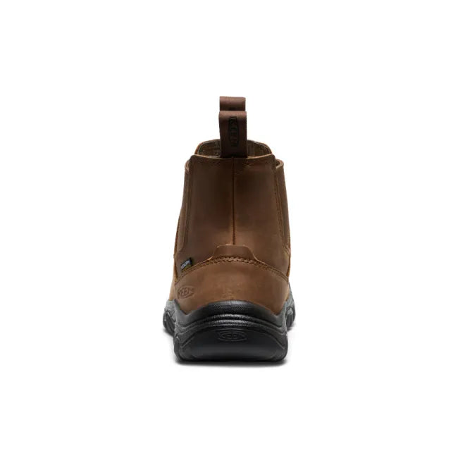 Heel of Keen Men&